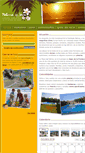 Mobile Screenshot of palmayjara.com